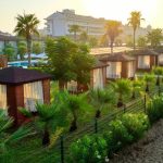 CRYSTAL BOUTIQUE BEACH HOTEL