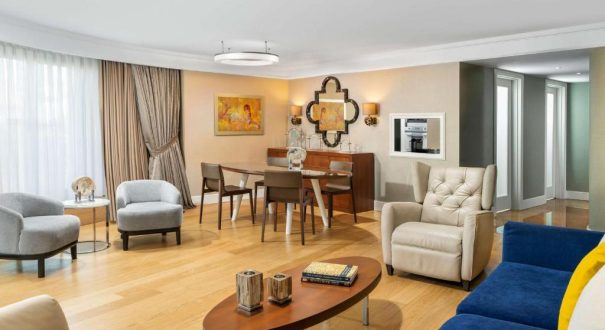 RADISSON BLU SISLI HOTEL