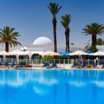 SHEMS HOLIDAY VILLAGE & AQUA PARK HOTEL