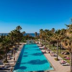 SEABEL ALHAMRA BEACH GOLF HOTEL