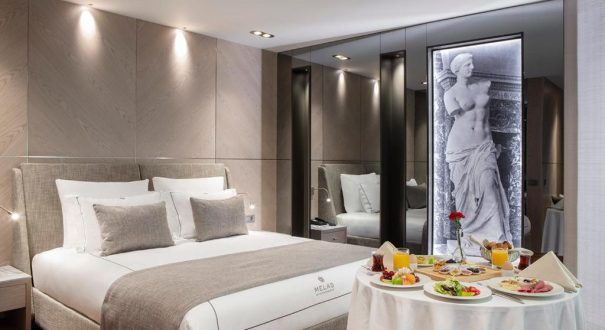 MELAS SISLI HOTEL
