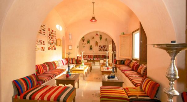 IBEROSTAR ROYAL EL MANSOUR HOTEL