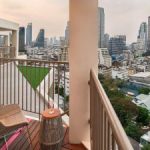MERCURE BANGKOK SURAWONG HOTEL