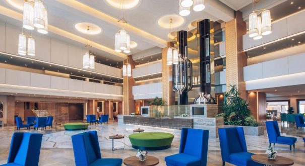 IBEROSTAR KURIAT PALACE HOTEL