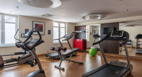 COSMOS SOCHI HOTEL