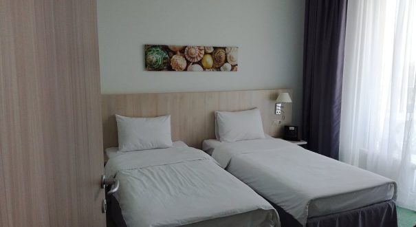 SOCHI PARK HOTEL