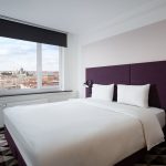 AZIMUT SAINT PETERSBURG HOTEL