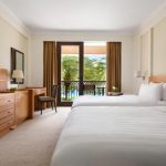 SHANGRI LA AL WAHA HOTEL