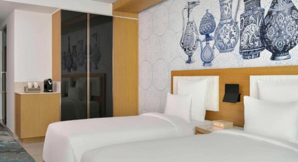 MOVENPICK MUSCAT HOTEL