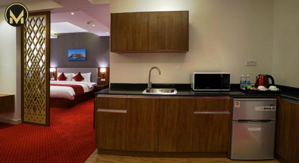 MUSCAT EXPRESS HOTEL