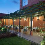 THE NORM ORIENTAL HOTEL