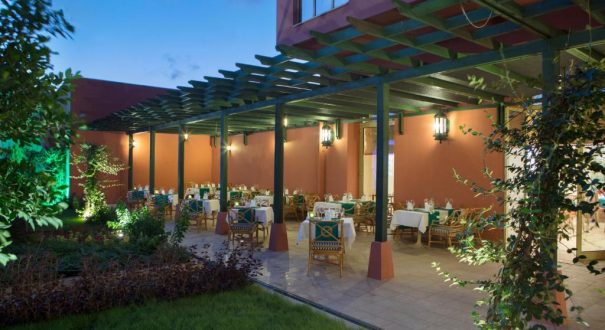 THE NORM ORIENTAL HOTEL