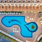 SUNLAND RESORT KEMER HOTEL