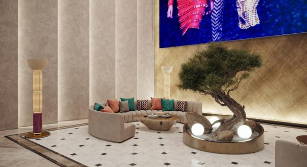 FASHION TV LUXURY RESORT HOTEL