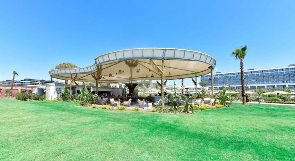 ETHNO BELEK HOTEL