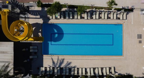 GRAND DERIN HOTEL