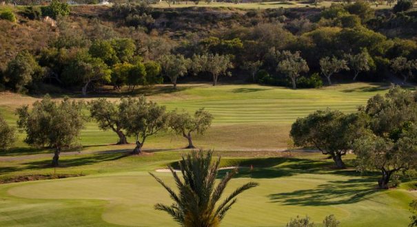 SEABEL ALHAMRA BEACH GOLF HOTEL