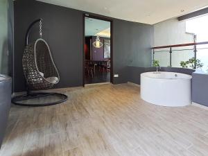 ANGSANA TELUK BAHANG HOTEL