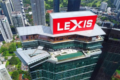 IMPERIAL LEXIS HOTEL
