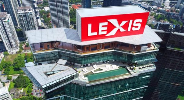 IMPERIAL LEXIS HOTEL