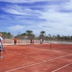 SEABEL ALHAMRA BEACH GOLF HOTEL