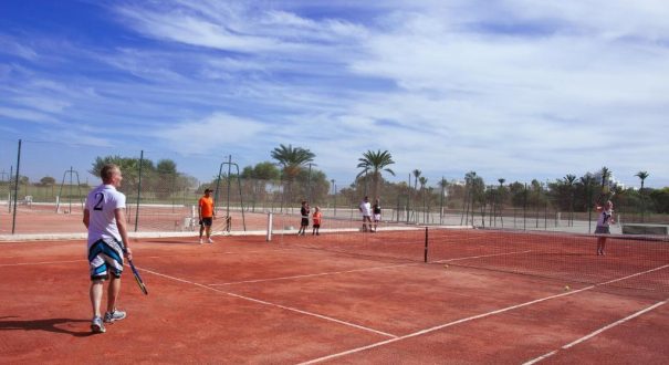 SEABEL ALHAMRA BEACH GOLF HOTEL