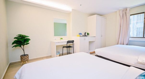 KINGSTON BUKIT BINTANG HOTEL