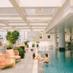 PARKROYAL SUITES BANGKOK HOTEL