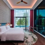 ANGSANA TELUK BAHANG HOTEL