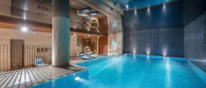 MELAS SISLI HOTEL