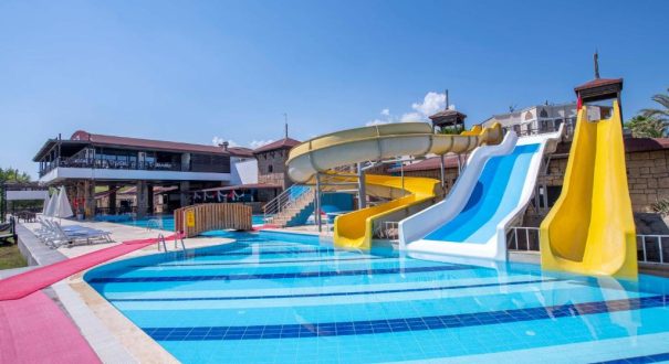 ARMAS LABADA HOTEL