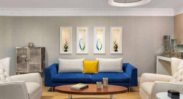 RADISSON BLU SISLI HOTEL