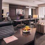 ROYAL PLAZA SINGAPORE HOTEL