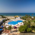 SHEMS HOLIDAY VILLAGE & AQUA PARK HOTEL