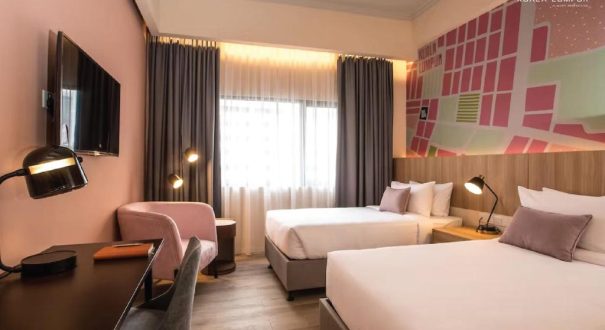 STEG HOTEL