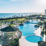 IBEROSTAR ROYAL EL MANSOUR HOTEL