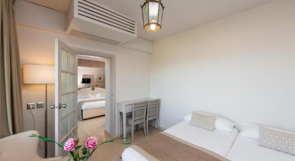 JAZ TOUR KHALEF RESORT HOTEL