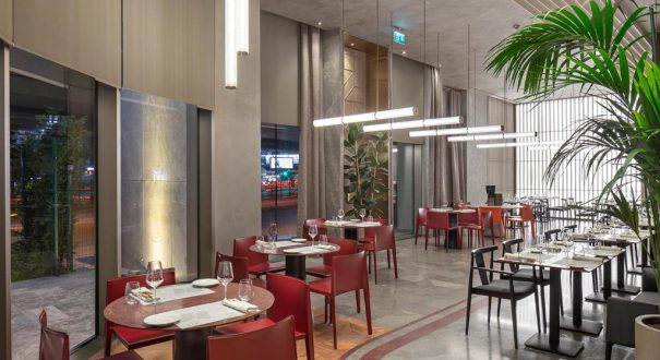 MELAS SISLI HOTEL