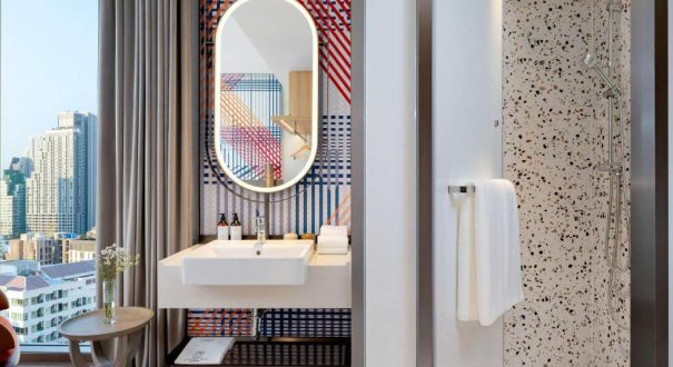 MERCURE BANGKOK SURAWONG HOTEL