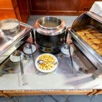 AZIMUT AEROSTAR MOSCOW HOTEL