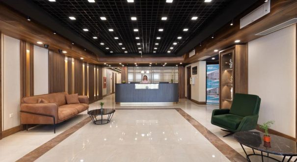 WYN RESIDENCE HOTEL