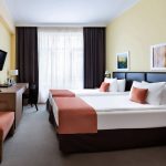 GOLDEN TULIP ROSA KHUTOR