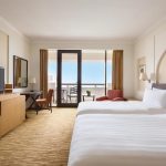 SHANGRI LA AL WAHA HOTEL