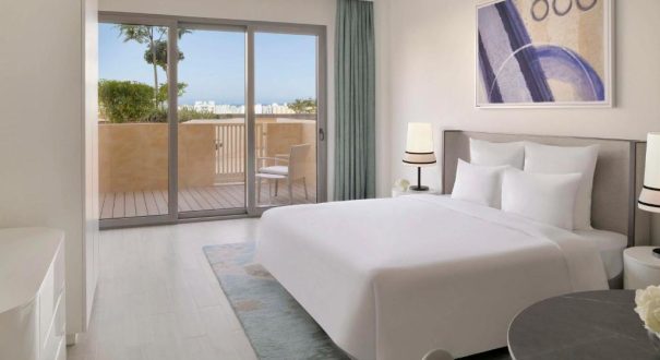 MOVENPICK MUSCAT HOTEL