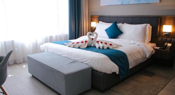 CITADINES HOTEL