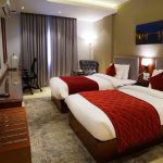 MUSCAT EXPRESS HOTEL