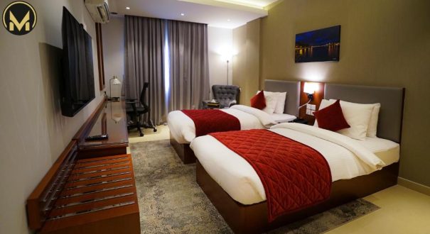 MUSCAT EXPRESS HOTEL