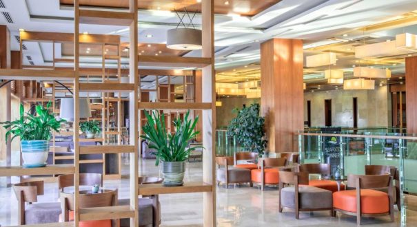 SHERWOOD TUI BLUE BELEK HOTEL