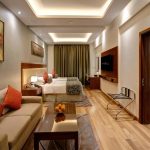 ROSE PARK AL BARSHA HOTEL