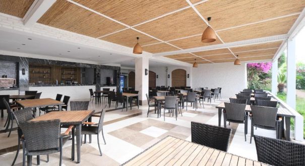 SUNLAND RESORT KEMER HOTEL